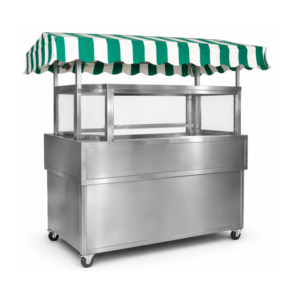 FastFood Counter Manufacturer In Maharashtra